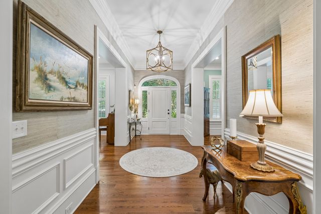 653 Barbados Drive, Charleston, SC 29492