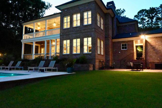 653 Barbados Drive, Charleston, SC 29492