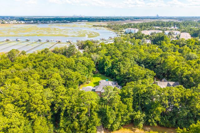 653 Barbados Drive, Charleston, SC 29492