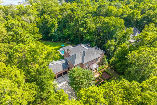 653 Barbados Drive, Charleston, SC 29492