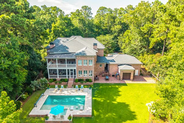 653 Barbados Drive, Charleston, SC 29492