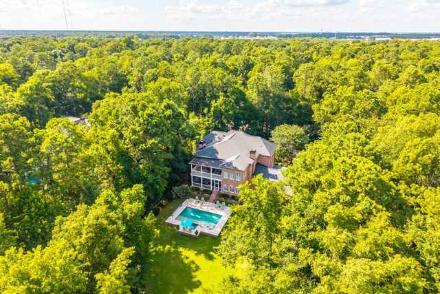 653 Barbados Drive, Charleston, SC 29492