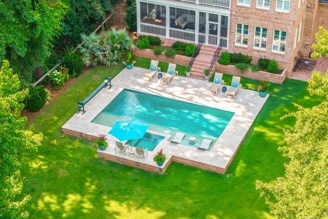 653 Barbados Drive, Charleston, SC 29492