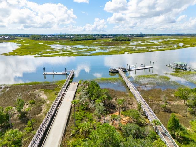 653 Barbados Drive, Charleston, SC 29492