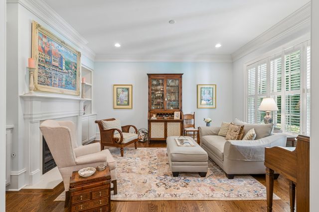 653 Barbados Drive, Charleston, SC 29492