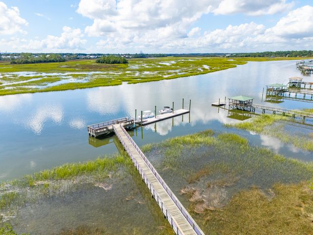 653 Barbados Drive, Charleston, SC 29492