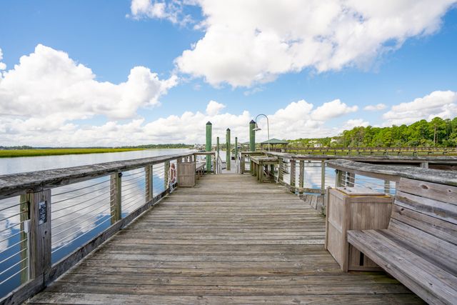 653 Barbados Drive, Charleston, SC 29492