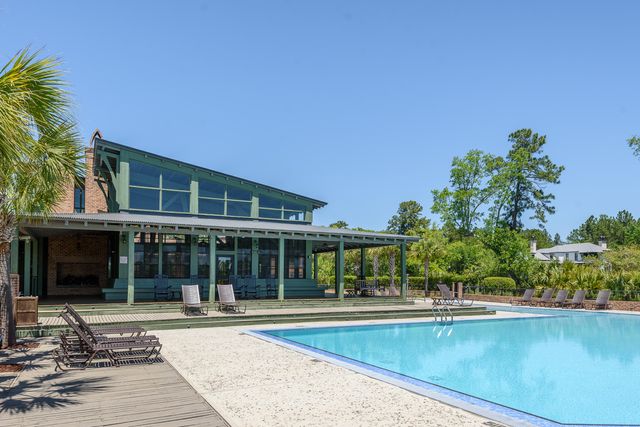 653 Barbados Drive, Charleston, SC 29492