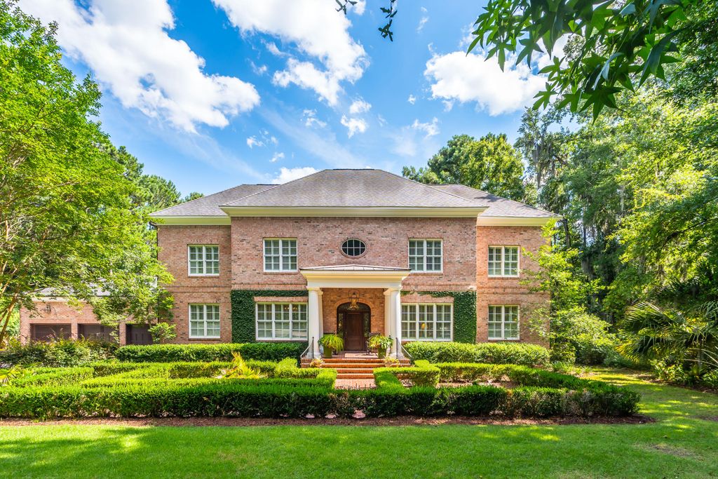 653 Barbados Drive, Charleston, SC 29492