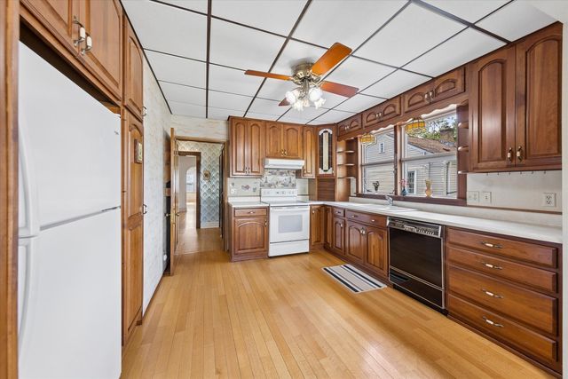 509 S Oakland Avenue, Villa Park, IL 60181
