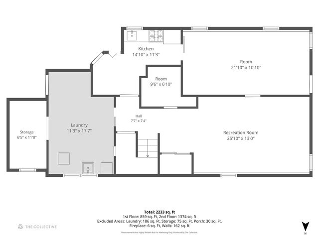 509 S Oakland Avenue, Villa Park, IL 60181