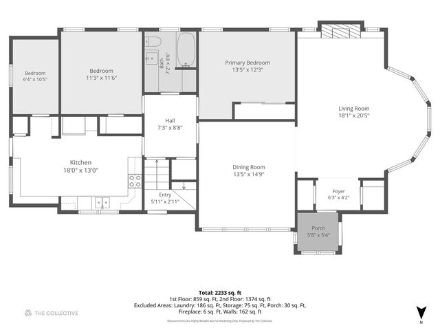 509 S Oakland Avenue, Villa Park, IL 60181