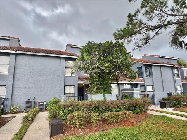4852 MARKS TERRACE 52, Orlando, FL 32811