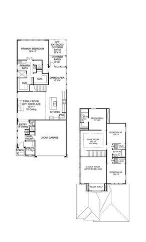 610 De La Mora Way, Rosenberg, TX 77471