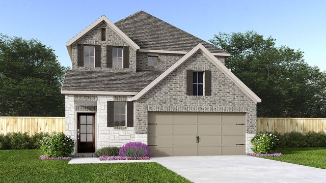 610 De La Mora Way, Rosenberg, TX 77471