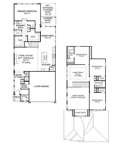 610 De La Mora Way, Rosenberg, TX 77471