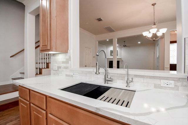 155 White Drive, Bellaire, TX 77401