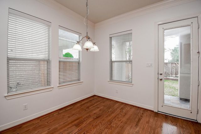 155 White Drive, Bellaire, TX 77401