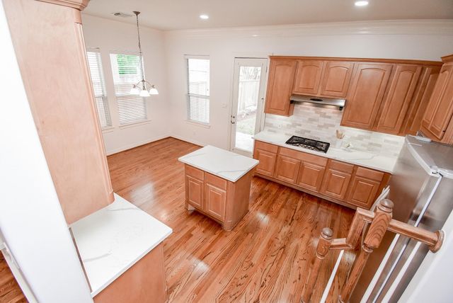 155 White Drive, Bellaire, TX 77401