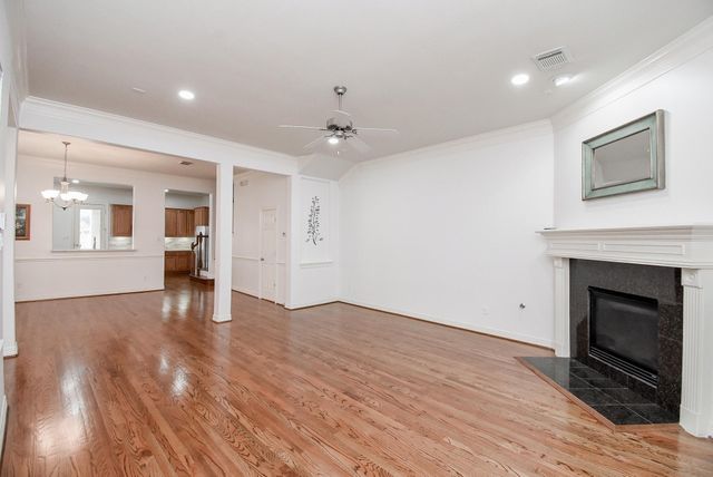 155 White Drive, Bellaire, TX 77401