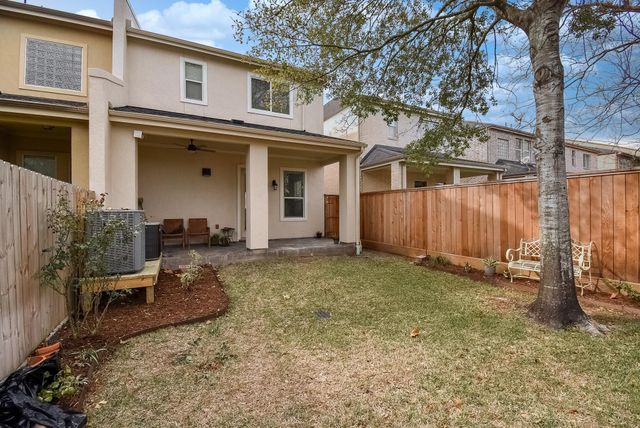 155 White Drive, Bellaire, TX 77401