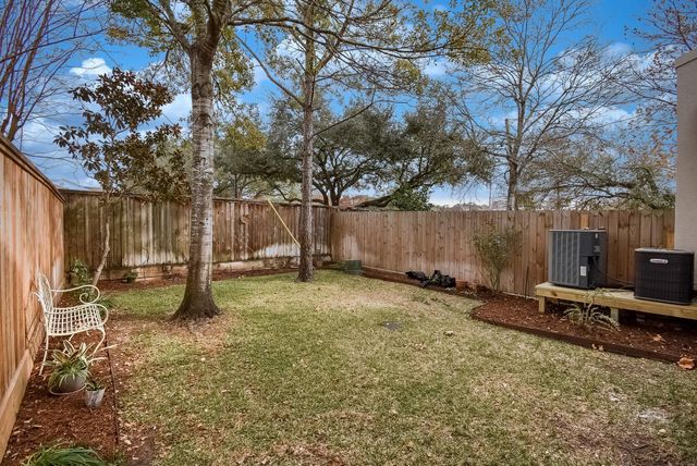 155 White Drive, Bellaire, TX 77401