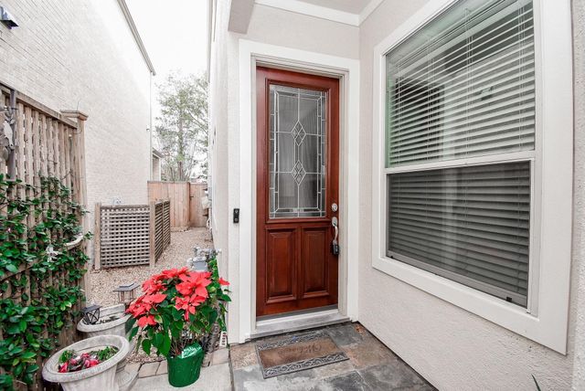 155 White Drive, Bellaire, TX 77401