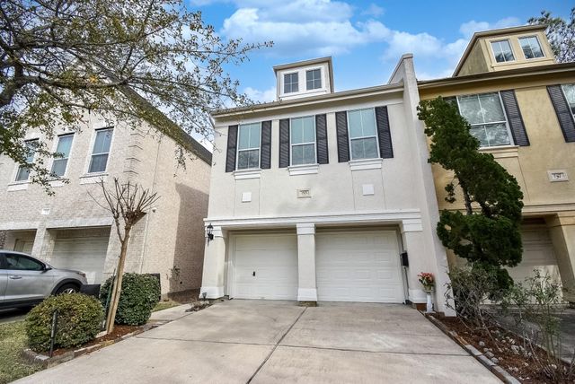 155 White Drive, Bellaire, TX 77401