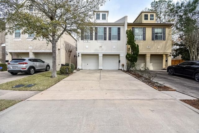 155 White Drive, Bellaire, TX 77401