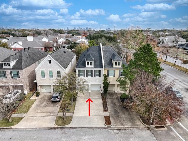 155 White Drive, Bellaire, TX 77401