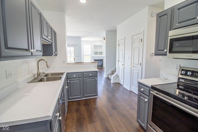 20785 Waterscape Way, Noblesville, IN 46062