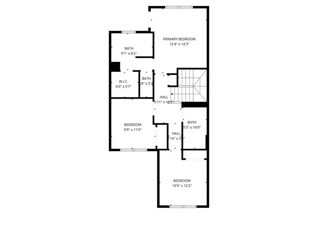 20785 Waterscape Way, Noblesville, IN 46062