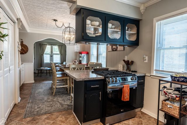 27547 Brinker Street, Roseville, MI 48066