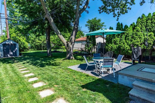 27547 Brinker Street, Roseville, MI 48066