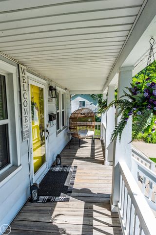 27547 Brinker Street, Roseville, MI 48066