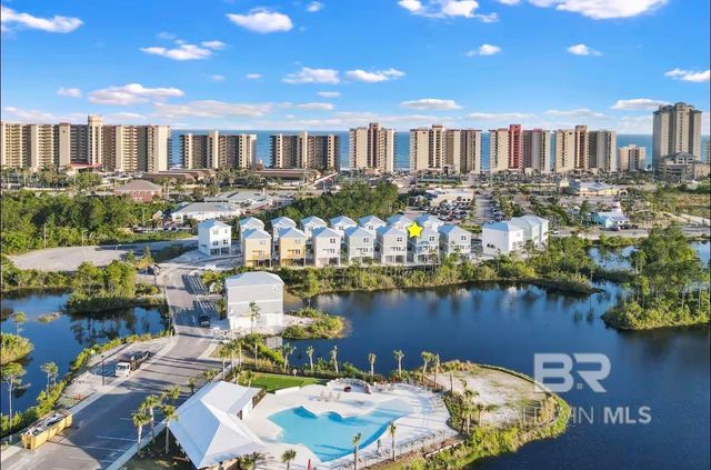 24236 Pepper Lane, Orange Beach, AL 36561