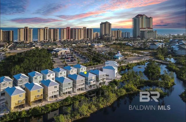 24236 Pepper Lane, Orange Beach, AL 36561