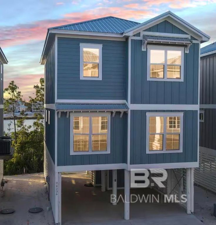 24236 Pepper Lane, Orange Beach, AL 36561