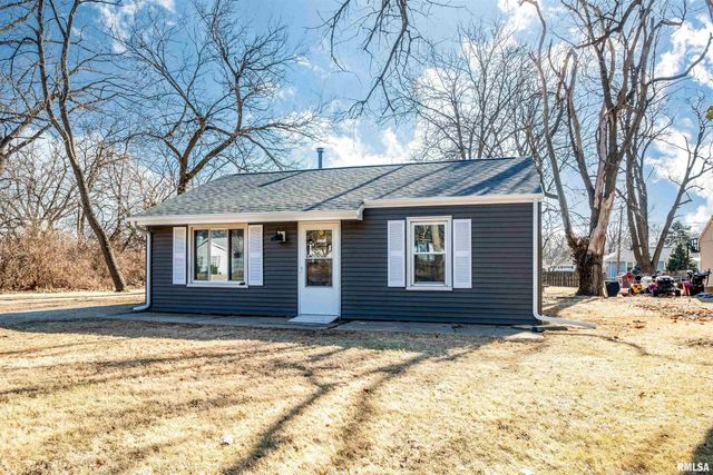 1412 W SHENANDOAH Drive, Peoria, IL 61614