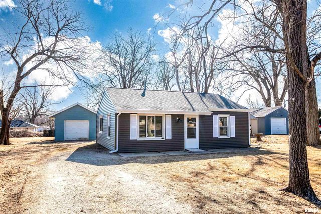 1412 W SHENANDOAH Drive, Peoria, IL 61614