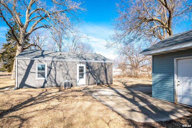 1412 W SHENANDOAH Drive, Peoria, IL 61614