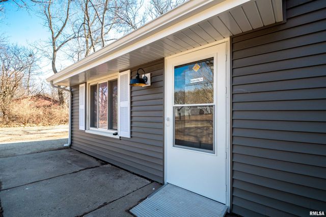 1412 W SHENANDOAH Drive, Peoria, IL 61614