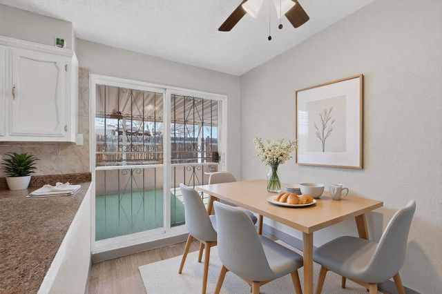 3610 El Porvenir Circle SW, Albuquerque, NM 87105