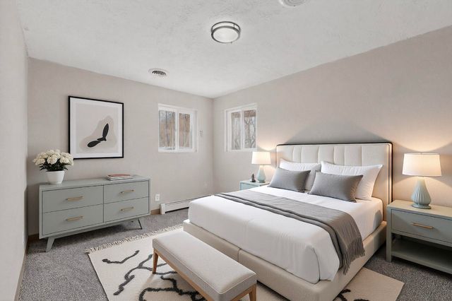 3610 El Porvenir Circle SW, Albuquerque, NM 87105