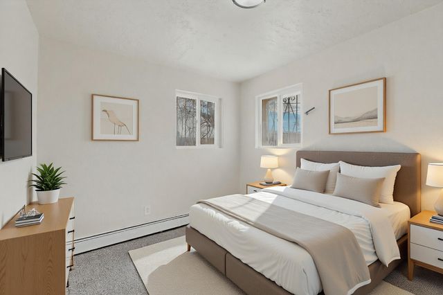 3610 El Porvenir Circle SW, Albuquerque, NM 87105