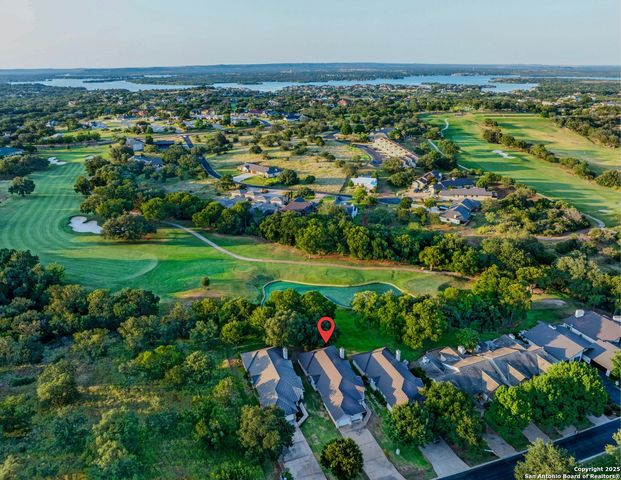 232 fault line, Horseshoe Bay, TX 78657
