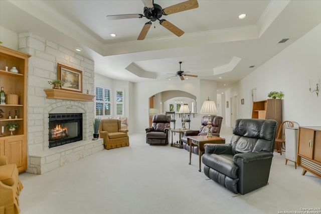 232 fault line, Horseshoe Bay, TX 78657