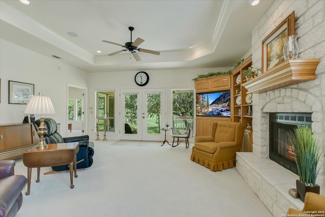 232 fault line, Horseshoe Bay, TX 78657