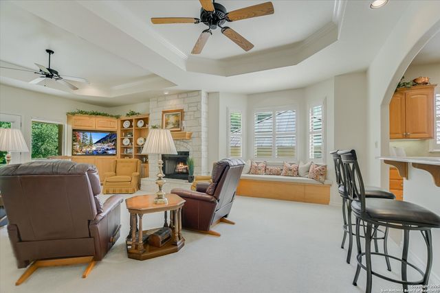 232 fault line, Horseshoe Bay, TX 78657