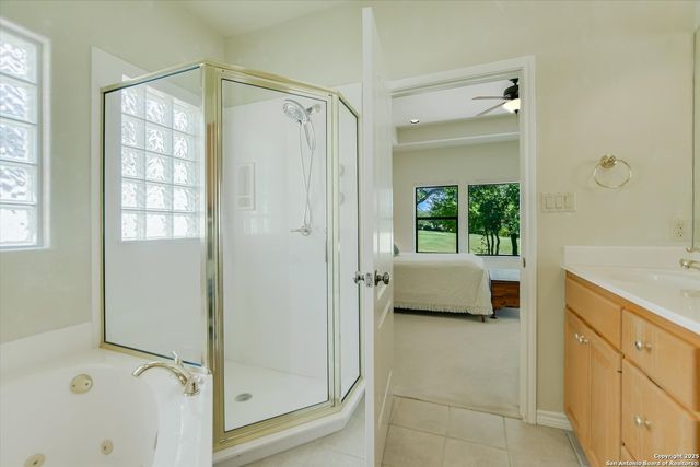 232 fault line, Horseshoe Bay, TX 78657